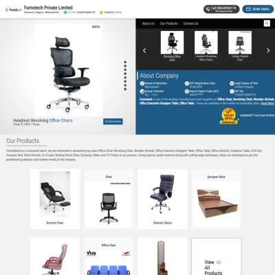 Personal Portfolio Images